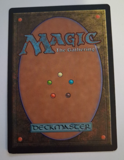 Abeyance MP MTG Magic the Gathering Weatherlight - Image 2
