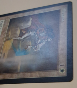 Abeyance MP MTG Magic the Gathering Weatherlight - Image 3