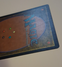 Abeyance MP MTG Magic the Gathering Weatherlight - Image 5