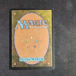 1x - Magic the Gathering - Graveborn Muse - Lightly Played - Free Shipping - Image 2