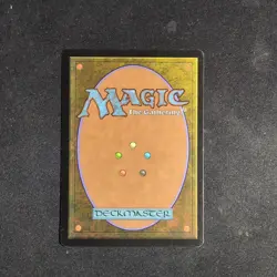 1x - Magic the Gathering - Biorhythm - Lightly Played - Free Shipping - Image 2