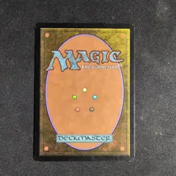 1x - Magic the Gathering - Breath of Fury - Lightly Played - Free Shipping - Image 2