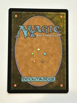 MTG Greensleeves, Maro-Sorcerer Extended Art Foil NM - Image 2