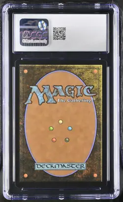 ELDRAZI MONUMENT Secret Lair Foil Mythic CGC 6.5 MTG [Nostalgium] - Image 2
