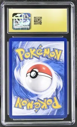 Mew 056/150 REVERSE - Pokemon CSM2bC Simplified Chinese CGC PSA Pristine 10 - Image 2