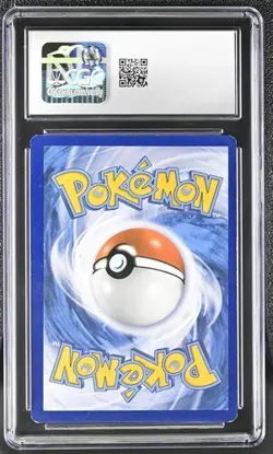 MIMIKYU Mimigma VMAX POKEMON TG17/TG30 2022 BRILLIANT STARS Deutsch CGC PSA 6 - Image 2