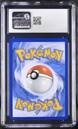 Lucia Dawn (PFL 118) Fatale Flammen Pokemon Deutsch PSA CGC 9 - Image 2