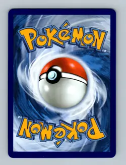 Pokemon Intelleon MEP 002 Promo Stamped NM DE - Image 2