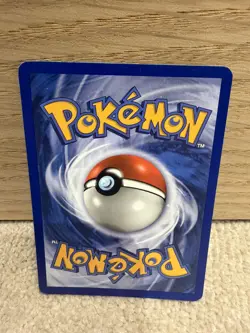 Pokemon Crawdaunt ex - EX Holon Phantoms - 99/110 - LP - Image 4