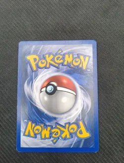 Fillette 75/102 Set de Base Ed 1 Carte Pokemon Fr - Image 4