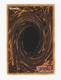 Yu-Gi-Oh! Six Samurai United RA03-EN054 (Quarter Century Secret Rare) - M/NM - Image 2