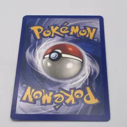 Pokemon TCG Defender 80/102 Unlimited Base Set Trainer Card - Image 2