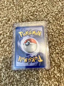 Pokemon 2002 TCG Gengar Legendary Collection Holo Rare Card 11/110 WOTC - Image 2