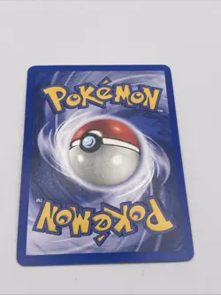 Pokemon TCG Defender 80/102 Unlimited Base Set Trainer Card - Image 2