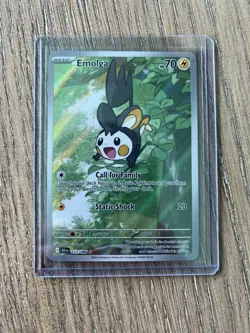 Pokemon TCG Lot Mega Charizard Y EX, Emolga, Cofagrigus, Servine - Image 3