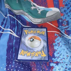 The Pokemon Company White Kyurem EX 146/149 Boundaries Crossed Ultra Rare Holo - Image 3