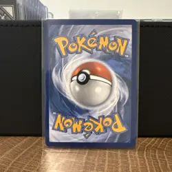 Pokemon Mega Zygarde EX Hyper Rare 124/088 Perfect Order - Image 4