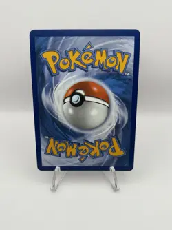 Pokemon Team Rocket's Mimikyu Full Art Rare 238/217 60 HP Basic Psychic Card - Image 2