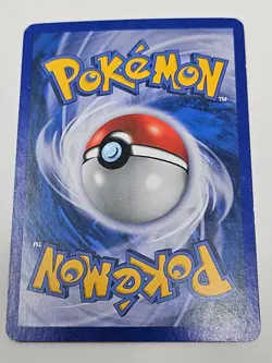 Pokemon - Aquapolis : Voltorb Reverse Holo 64/147 - HP - Image 2