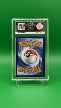 Pikachu 160/159 ACE 10 Special Art Crown Zenith Perfect Subgrades Pokemon Card - Image 2