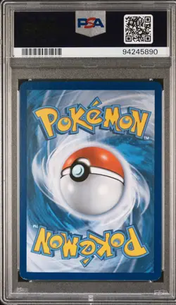 Pokemon 2015 Gyarados 21/98 XY Ancient Origins Holo Signed Tokiya PSA/DNA Auth - Image 2