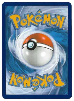 Mr. Mime 122/165 Rare 151 Pokemon Reverse Holo Near Mint - Image 2