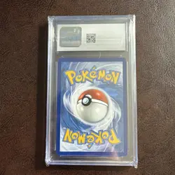 2021 Pokemon Celebrations #005/025 Pikachu Holo CGC 10 GEM MINT - Image 2