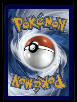 Pokemon TCG SV05: Temporal Forces #104/162 Gengar ex - Image 2