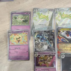 Pokemon Black Star Promo Lot Of 19 - Image 2