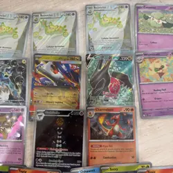 Pokemon Black Star Promo Lot Of 19 - Image 3