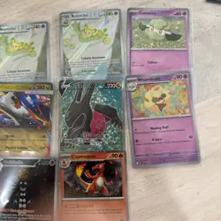 Pokemon Black Star Promo Lot Of 19 - Image 4