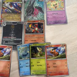 Pokemon Black Star Promo Lot Of 19 - Image 5