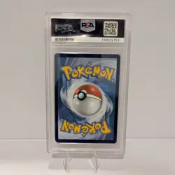 Pokemon 2022 Mimikyu V TG16/TG30 Full Art Brilliant Stars GEM MINT PSA 10 - Image 2