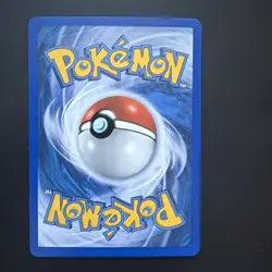 Electrode Ex Legend Maker Stamped Holo Rare Swirl 🌀 32/92 NM Pokemon TCG ⭐ - Image 2