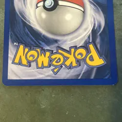 Swampert (Holo) - Pokemon TCG Pop Series 1 5/17 - NM/LP+ (Swirl) - Image 5