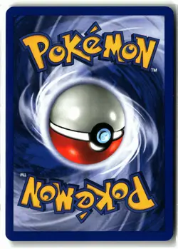 Ledyba ⭐ 7/18 Reverse Holo Southern Islands 2001 Pokemon NM/LP - Image 2