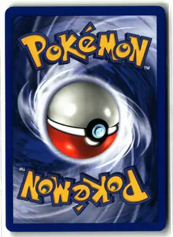 Togepi ⭐ 4/18 Reverse Holo Southern Islands 2001 Pokemon LP - Image 2