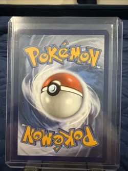 Pokemon TCG Dawn 129/094 Phantasmal Flames SIR Special Illustration Rare MINT/NM - Image 2