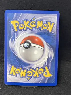 Porygon 80/113 Delta Species Reverse Holo ex Delta Species Stamp - Pokemon NM/LP - Image 2
