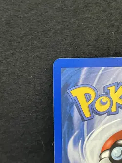 Porygon 80/113 Delta Species Reverse Holo ex Delta Species Stamp - Pokemon NM/LP - Image 3
