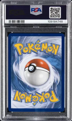 2019 POKEMON SUN & MOON TEAM UP #113 LATIAS & LATIOS GX PSA 10 - Image 2