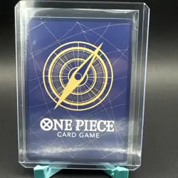 One Piece Sugar SP OP04-024 Wings of the Captain Foil English - Image 2