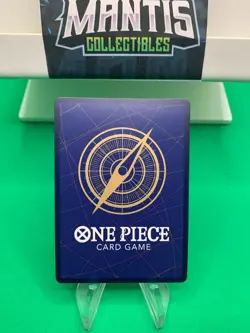 Uta (061) EB03-061 Extra Booster: One Piece Heroines Edition Foil - Image 2