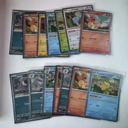 Pokemon TCG English Mixed Promo Card Bundle - Brand New - Same Day Shipping - Image 1