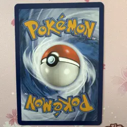 Pokemon Zapdos EX Full Art Holo 202/165 MEW 200 HP 120 Attack Card - Image 2