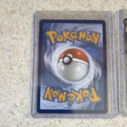 Pokemon Mega Gardevoir EX & Mega Lucario EX Holo Card Lot English 2 Cards - Image 4