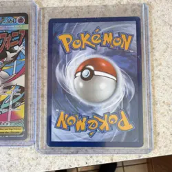 Pokemon Mega Gardevoir EX & Mega Lucario EX Holo Card Lot English 2 Cards - Image 5