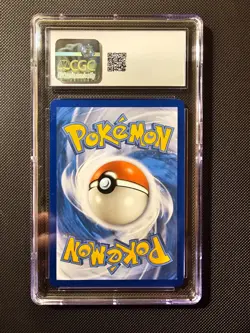Greninja & Zoroark GX ERROR CARD (Secret) 222/214 Sm-Unbroken Bonds Holo - Image 3