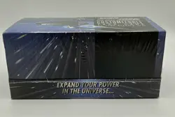 NEW 1994 Star Trek Next Generation Customizable Card Game 60pc Starter Sets Box - Image 4