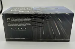 NEW 1994 Star Trek Next Generation Customizable Card Game 60pc Starter Sets Box - Image 5